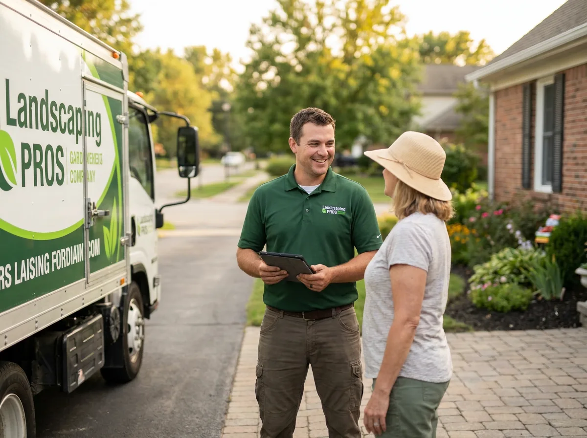 Landscaping Getzville, NY FAQs